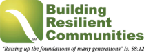 Building Resilient Communities