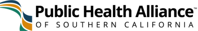 Public Health Alliance of Southern California